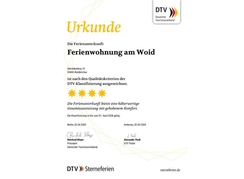 Ferienwohnung Am Woid - Herrliche Alleinlage - Vegane Einrichtung Waldkirchen Exterior photo