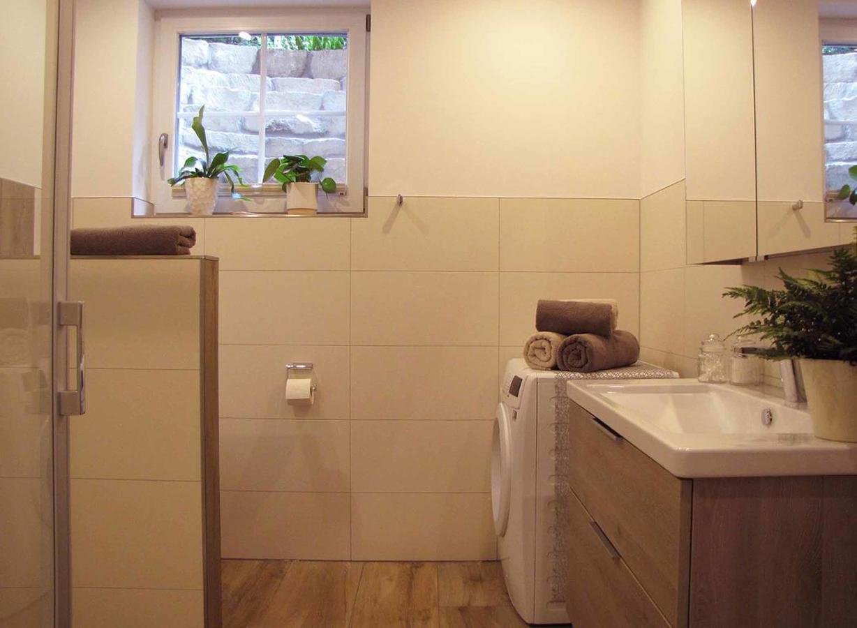 Ferienwohnung Am Woid - Herrliche Alleinlage - Vegane Einrichtung Waldkirchen Exterior photo